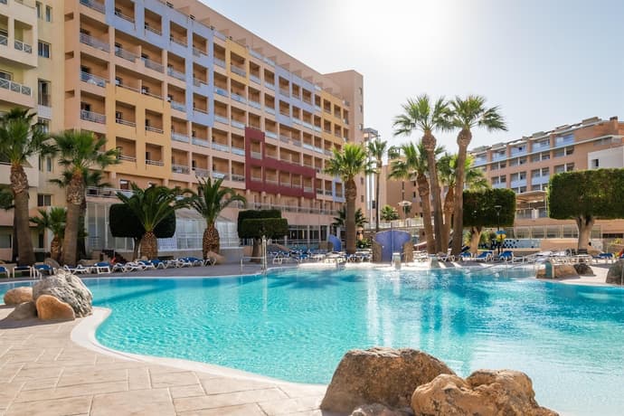 ALEGRIA Fénix Family