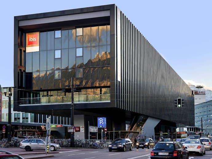 ibis Innsbruck