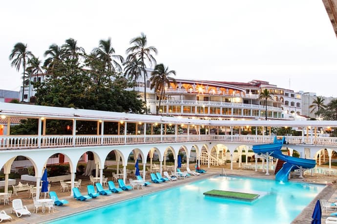 Collection O Hotel Mocambo, Boca del Río, Primary image