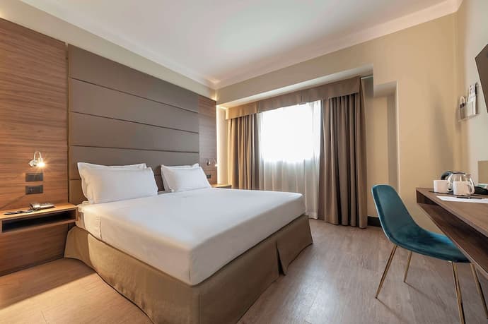 Best Western Hotel Quattrotorri Perugia, Primary image