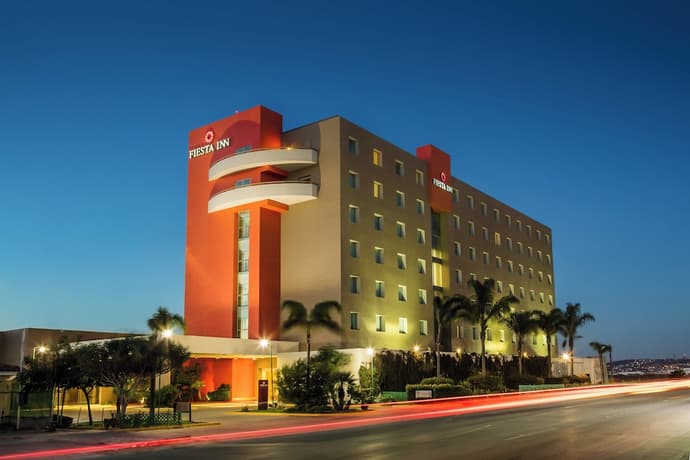 Fiesta Inn Tijuana Otay