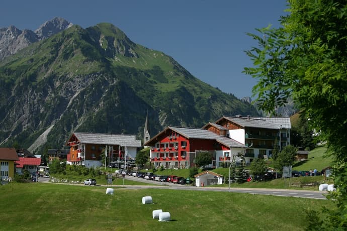 IFA Alpenrose Hotel Kleinwalsertal, Primary image