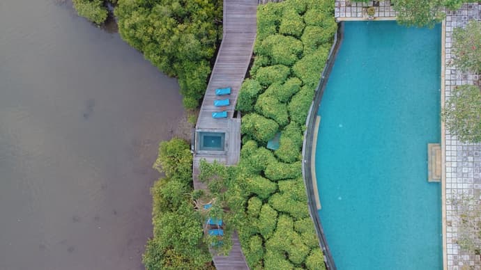 Naya Gawana Resort & Spa