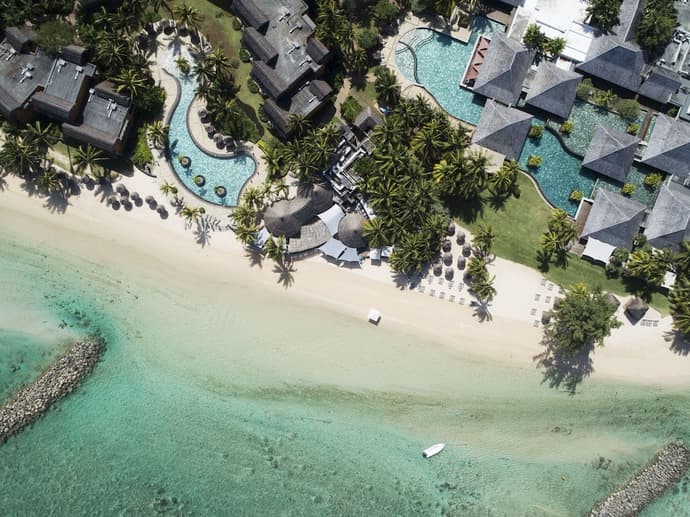 Heritage Awali Golf & Spa Resort – All Inclusive - Airone Selection, Primary image