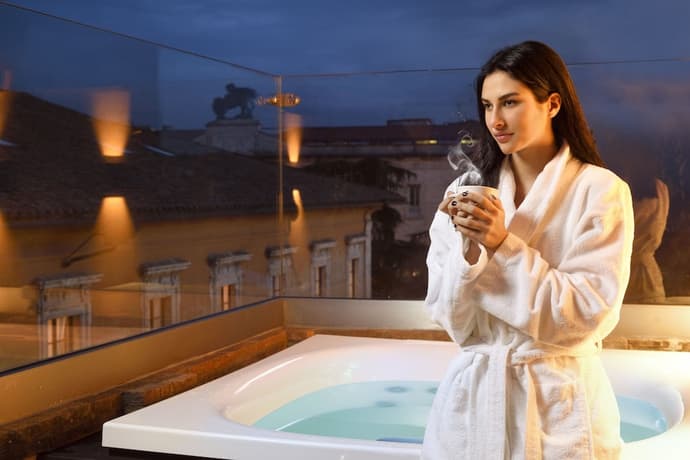 Locanda della Posta - Etruria Collection