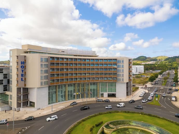 VIP Executive Azores Hotel, Primary image
