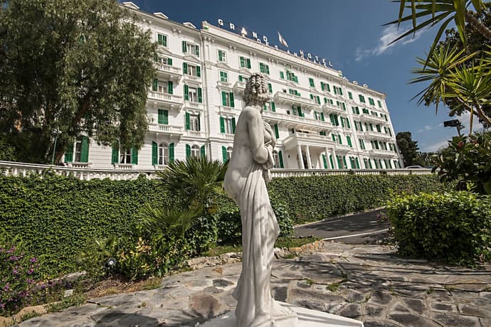 Grand Hotel & des Anglais, Primary image