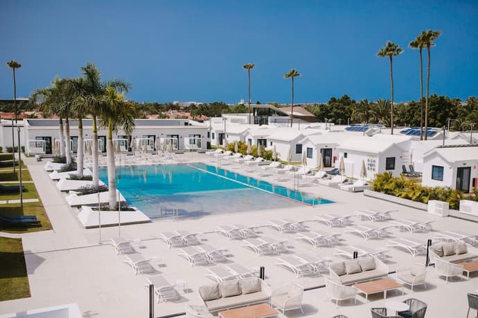 Club Maspalomas Suites & Spa - Adults Only, Primary image