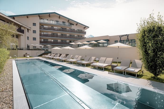 HAIDVOGL MAVIDA Zell am See