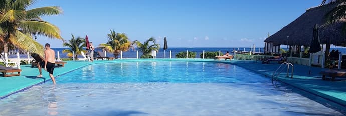 Royal Caribbean Resort