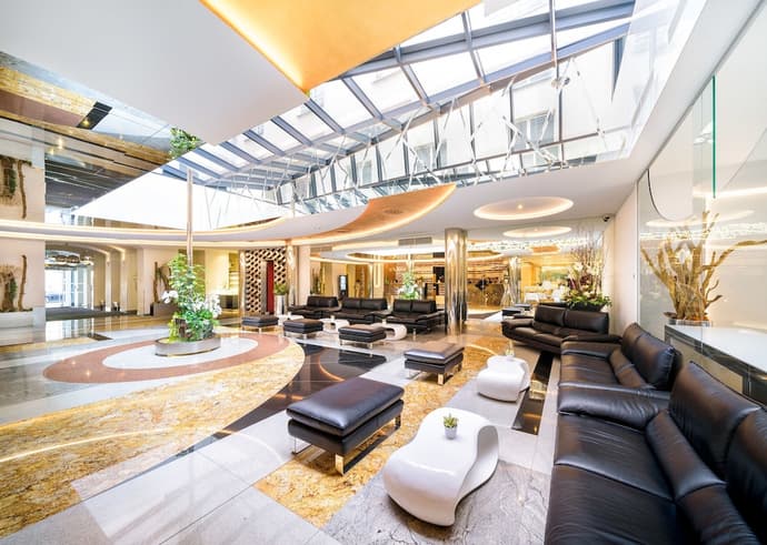 Grandium Hotel Prague, Primary image