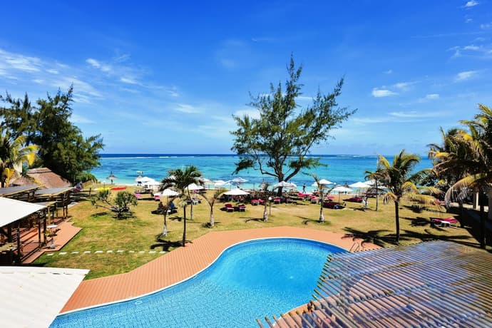 Silver Beach, Primary image