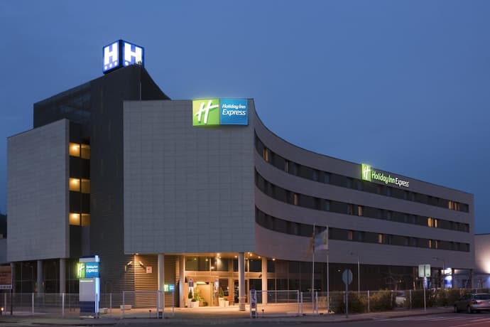 Holiday Inn Express Barcelona - Molins de Rei by IHG, Primary image
