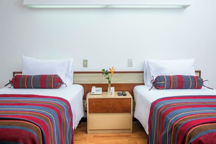 Hotel San Agustin Riviera