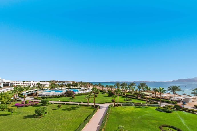 Baron Resort Sharm El Sheikh, Primary image