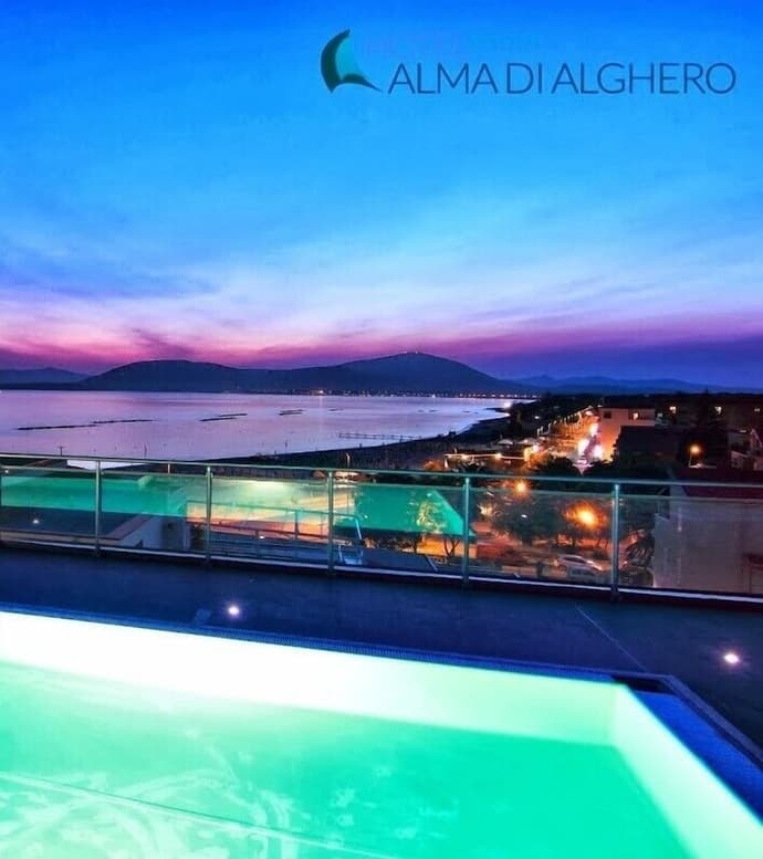 Alma Di Alghero Hotel, Primary image