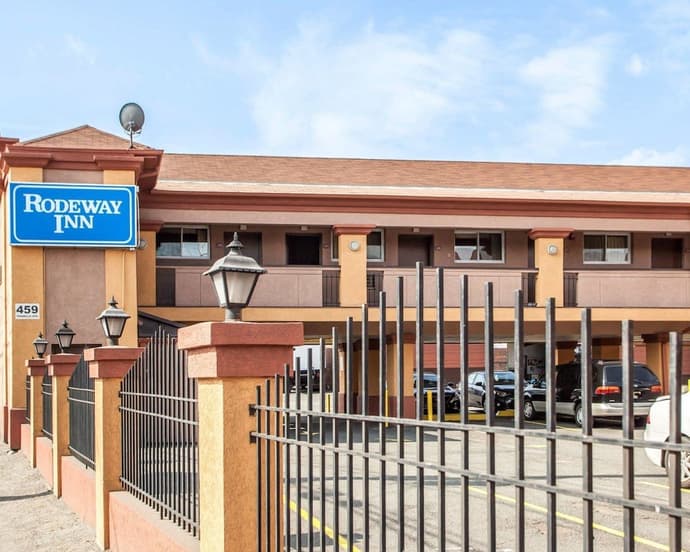 Rodeway Inn Jersey City North, Primary image