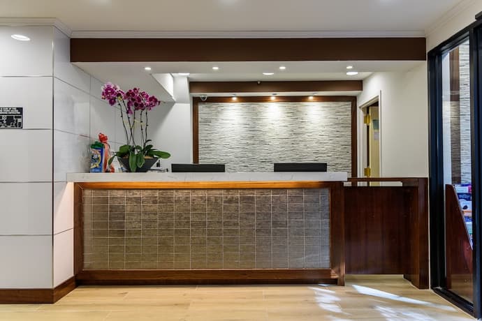 Flushing Central Hotel 88