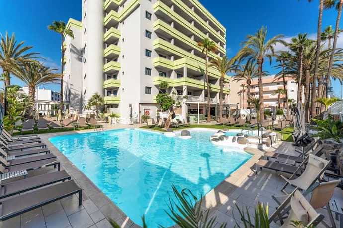 Hotel LIVVO Anamar Suites