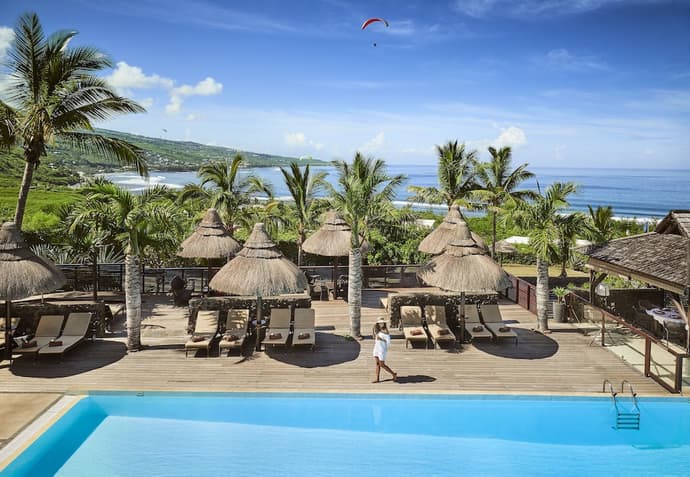 Iloha Seaview Hotel, Primary image