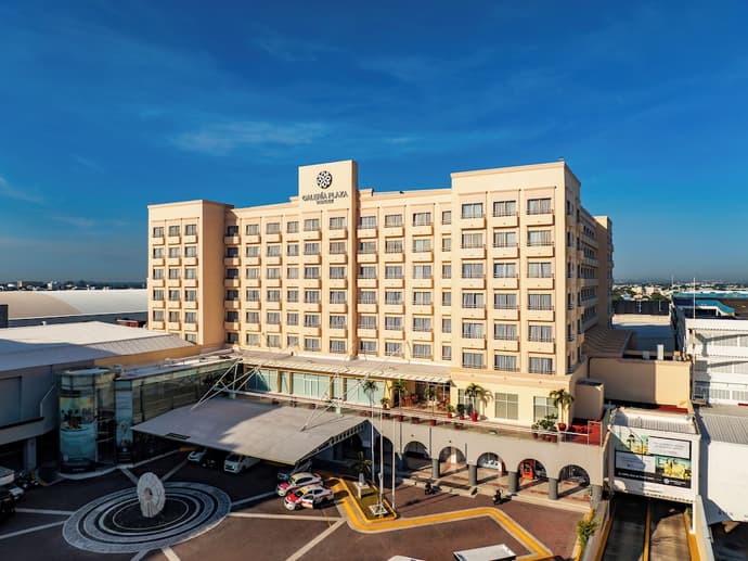 Galería Plaza Veracruz by Brisas, Primary image