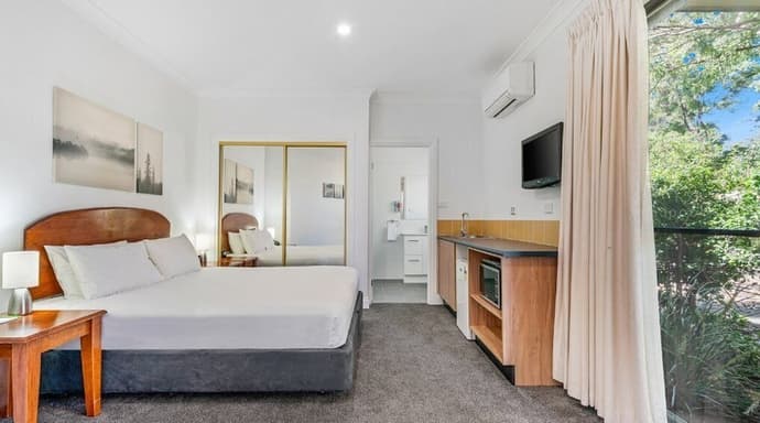 Leisure Inn Pokolbin Hill, Primary image