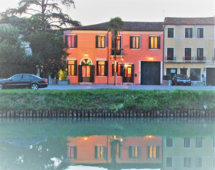 Relais Alcova Del Doge