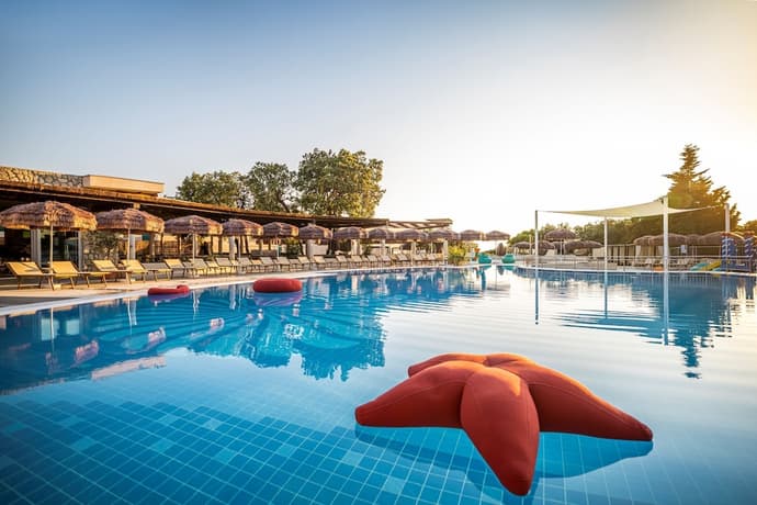 Valamar Tirena Hotel, Primary image