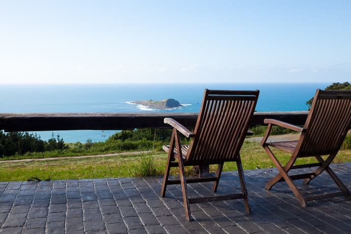 Hotel Gametxo, Primary image