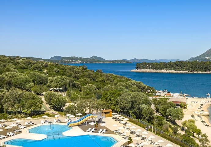Sunny Dubrovnik by Valamar - All Inclusive