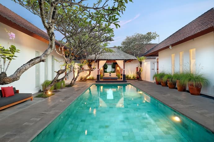 Uma Sapna Seminyak, Primary image