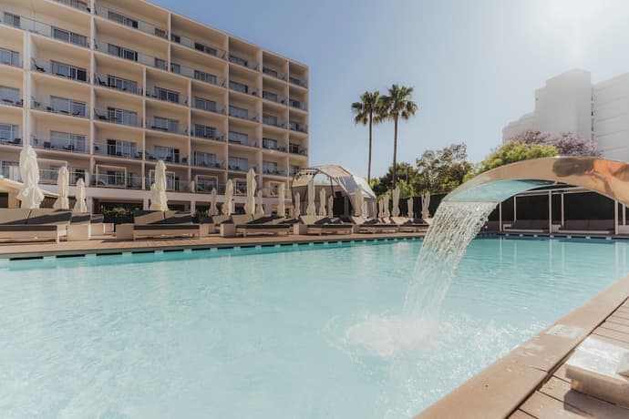 Hotel Astoria Playa - Adults Only, Primary image