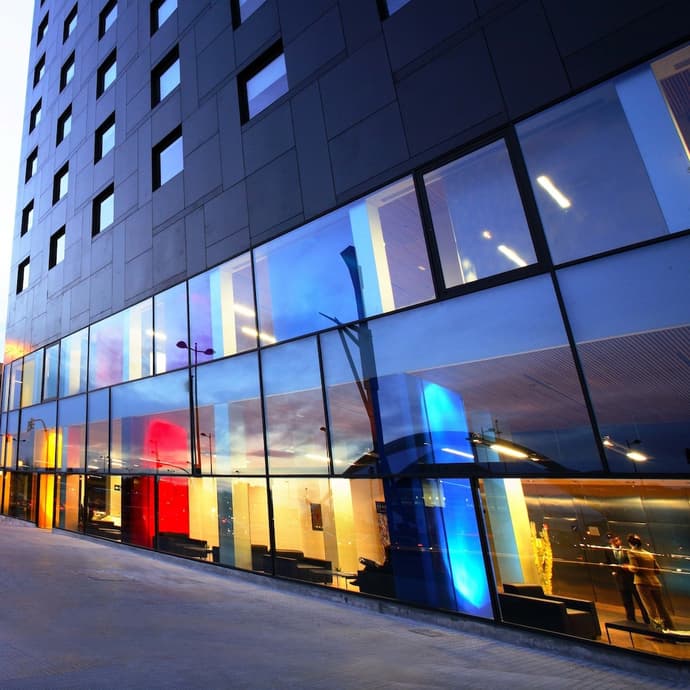 Barcelo Valencia Hotel, Primary image