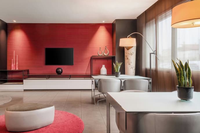 AC Hotel Padova by Marriott, Primary image