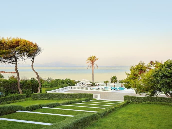 Mandola Rosa at Riviera Olympia, A Grecotel Resort to Live, Primary image