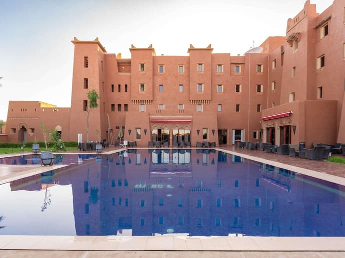 ibis Ouarzazate Centre