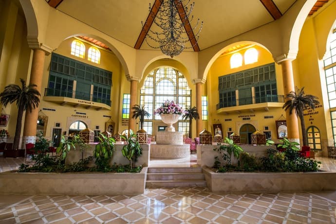 Carthage Thalasso Resort