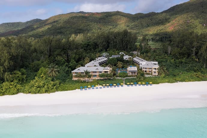Acajou Beach Resort, Primary image
