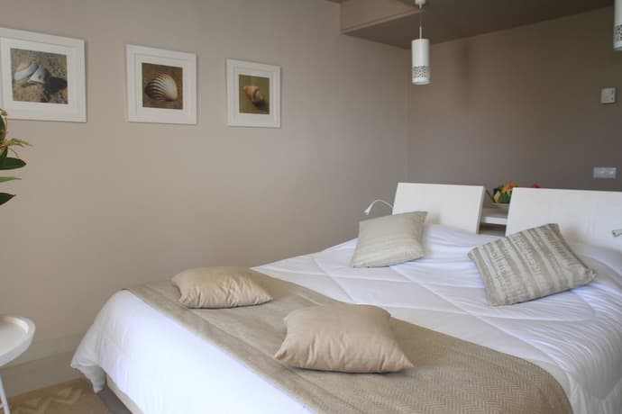 Seabel Rym Beach Djerba