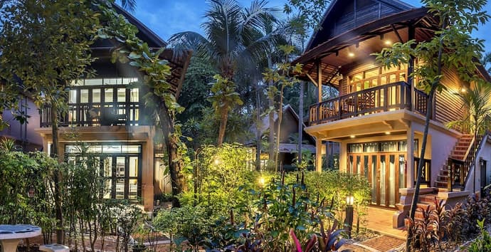 Rabbit Resort Pattaya, Primary image