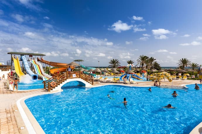 Tui Magic Life Penelope Beach