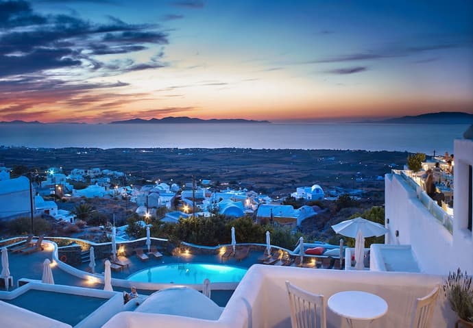 Finikia Memories Hotel