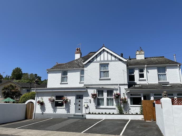 Bentley Lodge Guest House