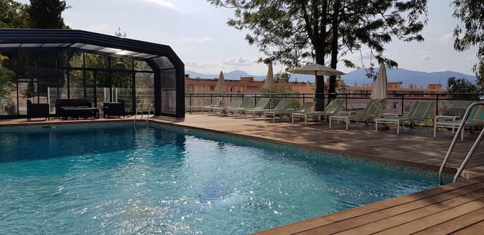 Hôtel Castel Vecchio, Primary image