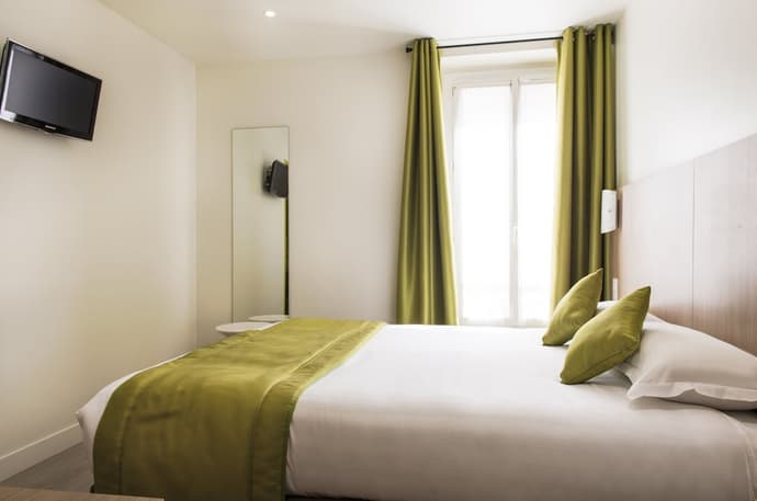 Hotel Bel Oranger Paris, Primary image