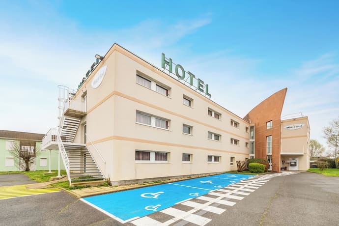 Mister Bed Chambray lès Tours