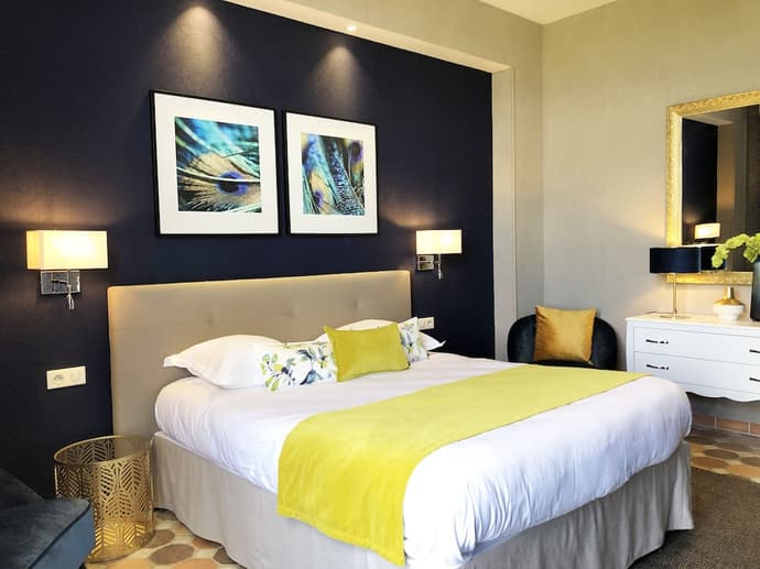 Hotel Les Suites - De Crécy