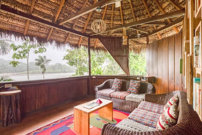 Socia/tel Amazon Tena, Primary image