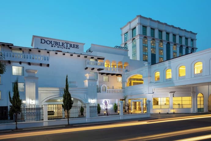 DoubleTree by Hilton Toluca, Primary image