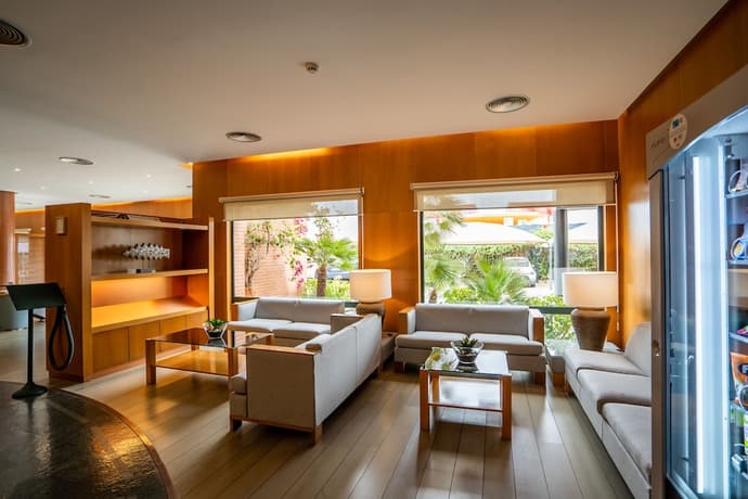 Posadas de España Cartagena, Primary image